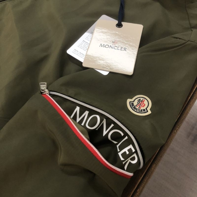 Moncler Shirts